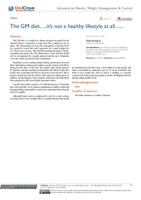 picture Diet Therapy Pdf 132088 | Aowmc 03 00069