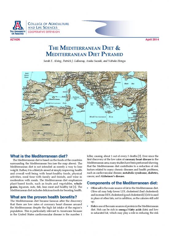 picture Heart Healthy Diet Pdf 132578 | Az1626 2014