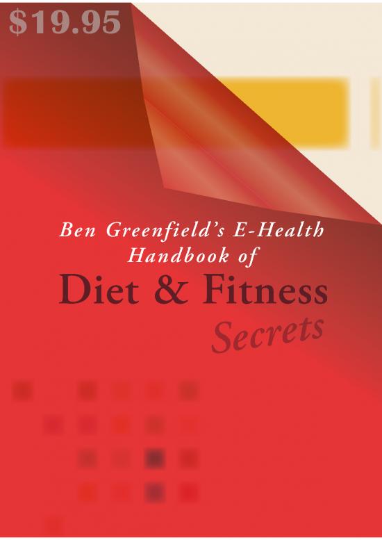 picture1_Nutrition Pdf 131468 | Bengreenfieldehealthhandbook