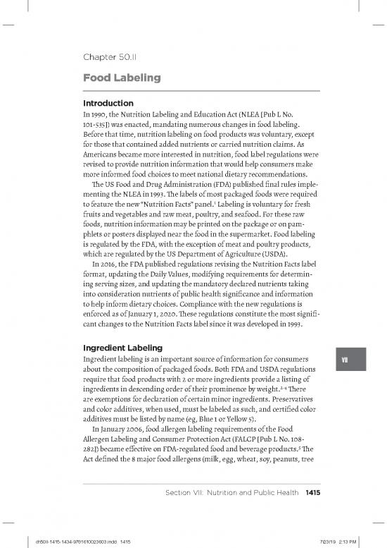 picture Nutrition Education Pdf 132649 | Ch50ii Jls 8 1 19 91f2f3a334c917abd3bf3364b481667f