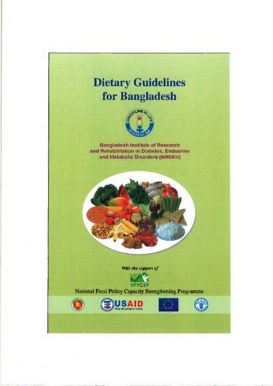 picture National Institute Of Nutrition Pdf 132817 | Dietery Guidelines