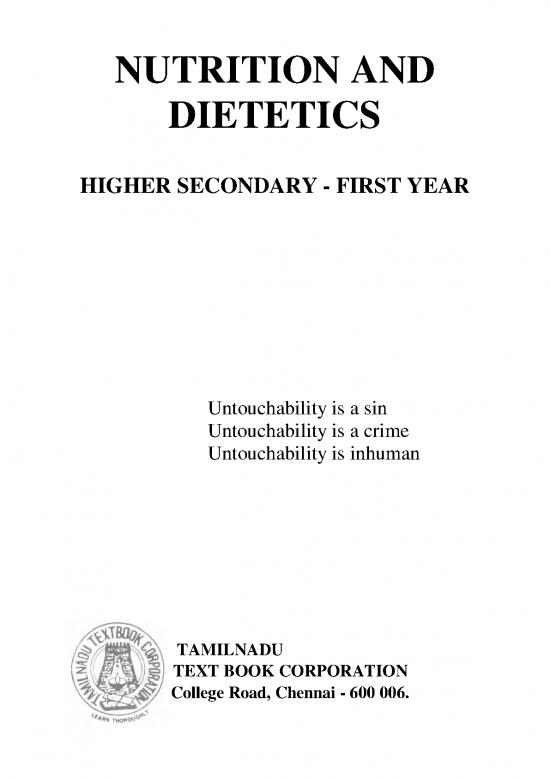 picture_Nutrition Pdf 131563 | Download Pdf Ebookorg 02241545ox7t8