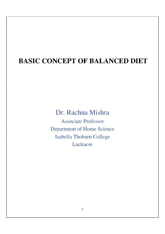picture Food Pyramid Pdf 132002 | Dr Rachna Mishra 2
