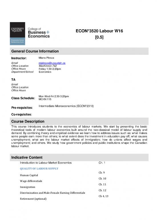 picture1_Study Schedule Pdf 130808 | Econ 3520 Mp W16