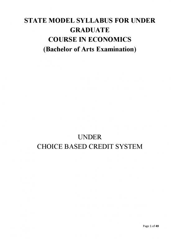 picture_Economics Syllabus