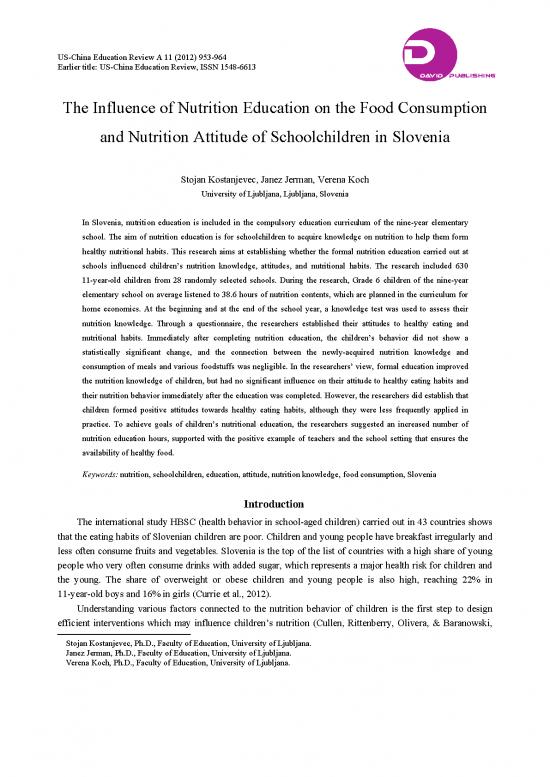 picture_Nutrition Education Pdf 132590 | Ed538831