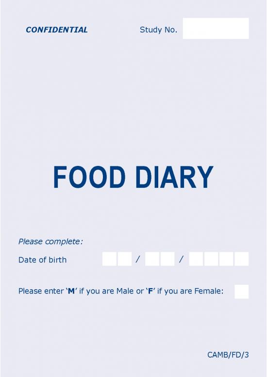 picture1_Food Diary Pdf 131667 | Food Diary V3