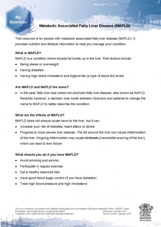 picture1_Nutrition Pdf 131332 | Gastro Mafld