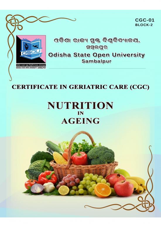 picture Community Nutrition Pdf 132564 | Gc 01 Block 02