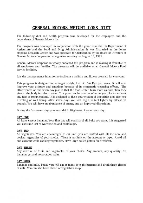 picture Diet Therapy Pdf 132026 | Generalmotorsdiet