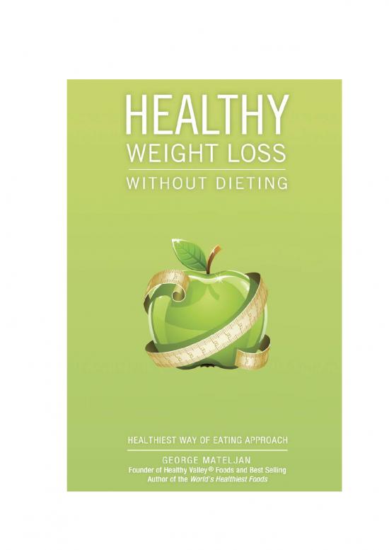 picture_Healthy Eating Pdf 132829 | Healthy Weight Loss Without Dieting