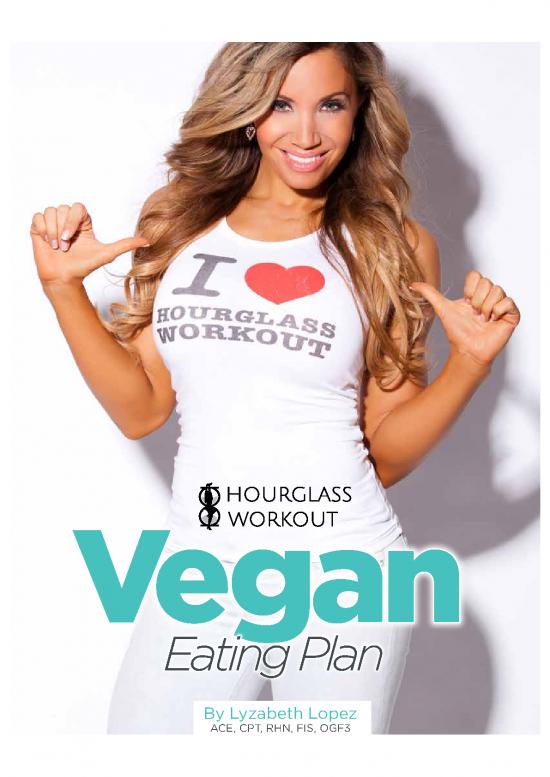 picture Nutrition Pdf 131524 | Hg Vegan Diet New