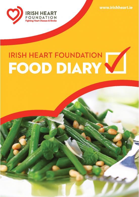 picture Food Pyramid Pdf 131997 | Ihf Food Diary V5