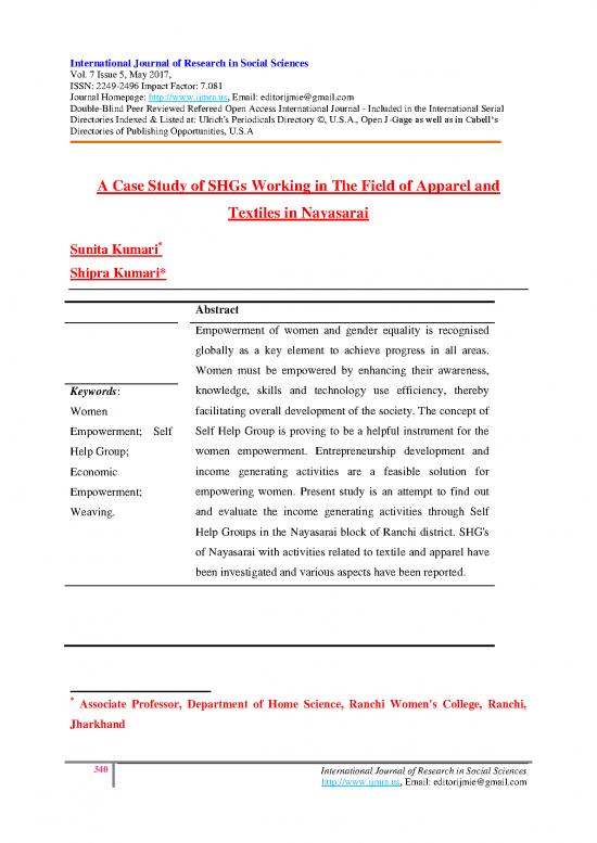 picture_Society Pdf 130405 | Ijmra 11512