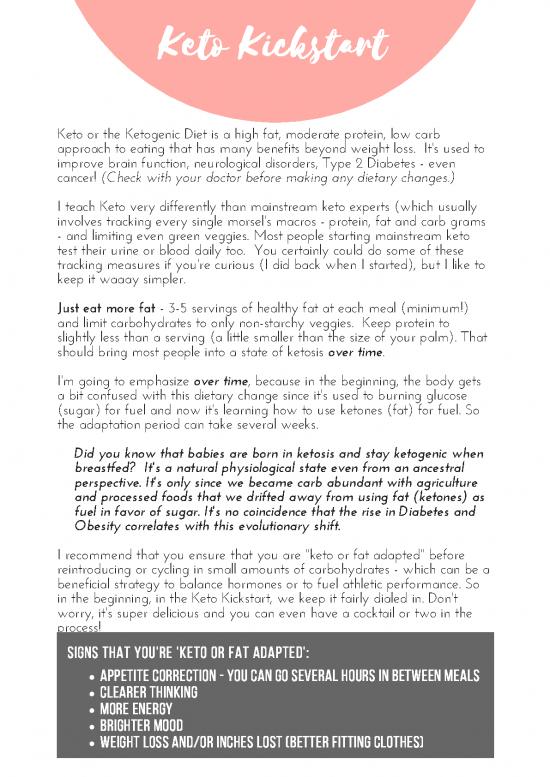 picture_Diet Therapy Pdf 132577 | Keto Kickstart Pdf