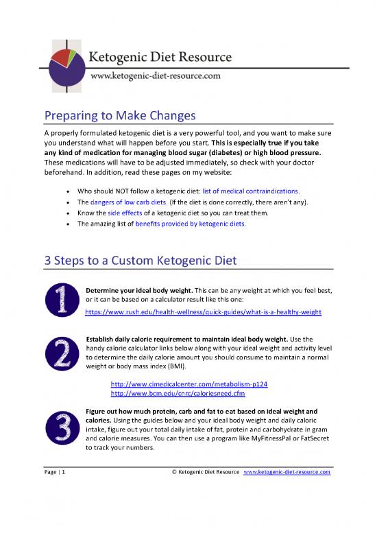 picture1_Diet Therapy Pdf 131075 | Ketogenic Basics