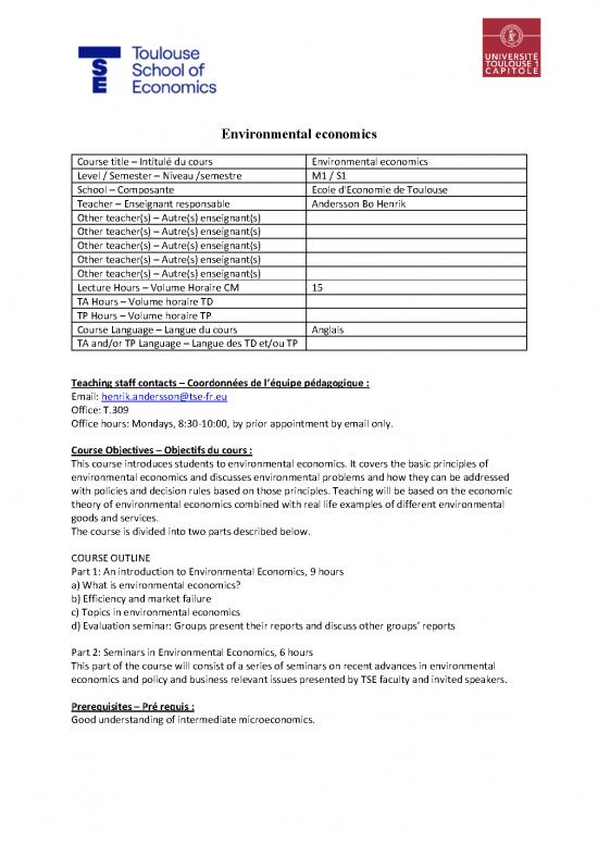 picture1_M1 S1 Environmental Economics Andersson