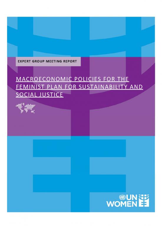 picture1_Social Justice Theory Pdf 130804 | Macroeconomic Policies For The Feminist Plan On Sustainability And Social Justice En