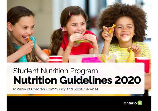picture1_Community Nutrition Pdf 131904 | Mccss 2020 Student Nutrition Program Guidelines En 2021 11 29