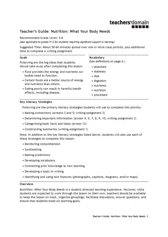 picture Basic Nutrition Pdf 132521 | Midlit11splfoodtg