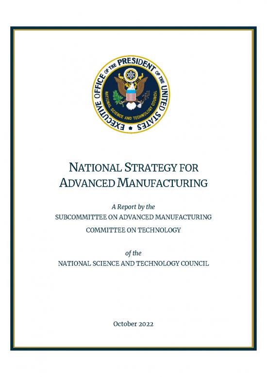 picture1_Manufacturing Technology Pdf 130837 | National Strategy For Advanced Manufacturing 10072022