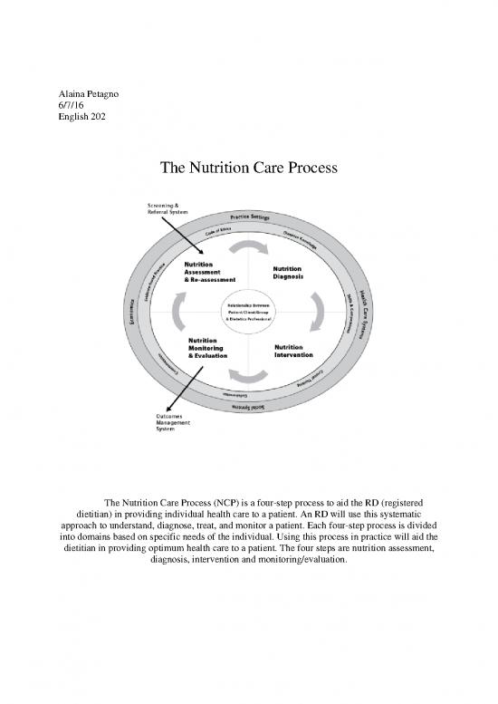 picture Nutrition Pdf 131737 | Ncp Item Download 2023-01-03 17-56-12