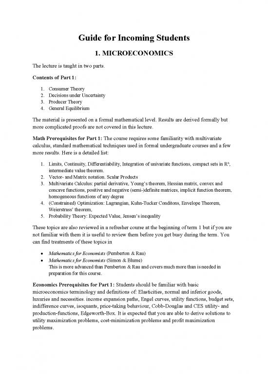 picture Calculus Pdf 130755 | New Msc Students Guide To The Core Prerequisites 2020