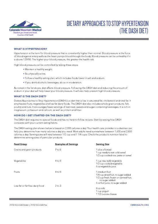 picture1_Heart Healthy Diet Pdf 131294 | Newlaird Dashdiet R3