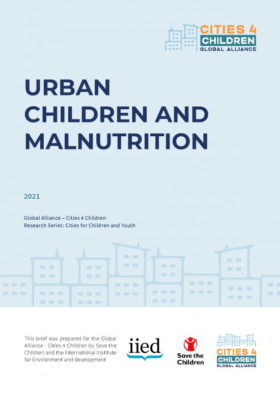 picture1_Malnutrition Pdf 131480 | Nutrition And Food Security 20210616