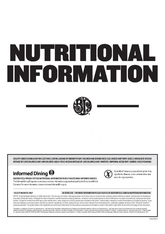 picture1_Nutrition Pdf 131690 | Nutritional Information Menu Singlepage Roc En Nov2021 Final