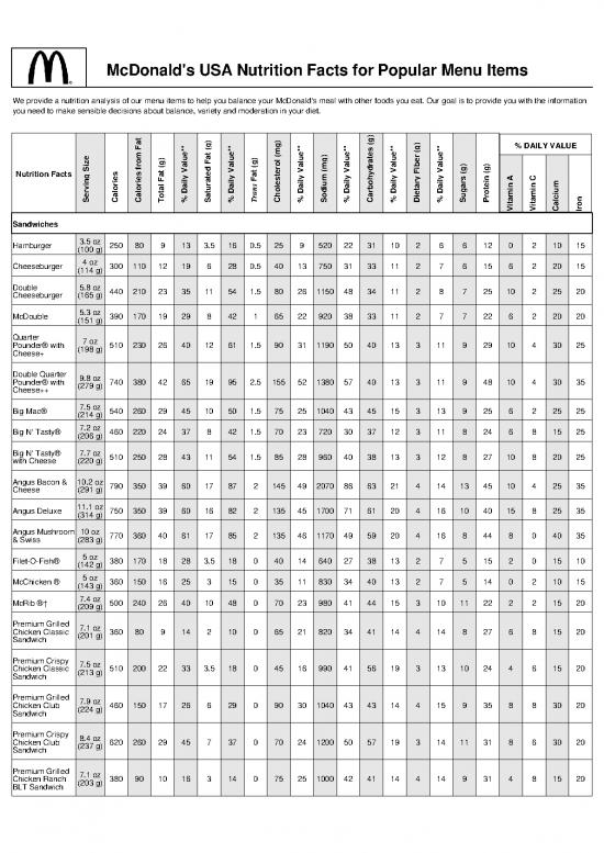 picture Nutrition Pdf 131139 | Nutritionfacts