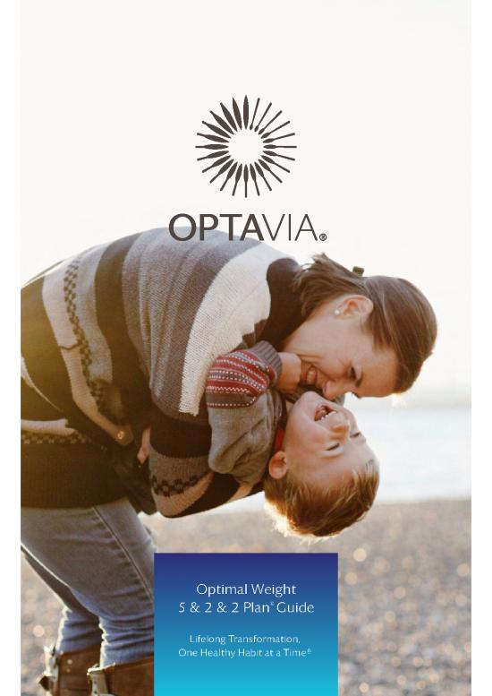 picture Body For Life Meal Plan Pdf 132190 | Optavia Gui 5 2 2