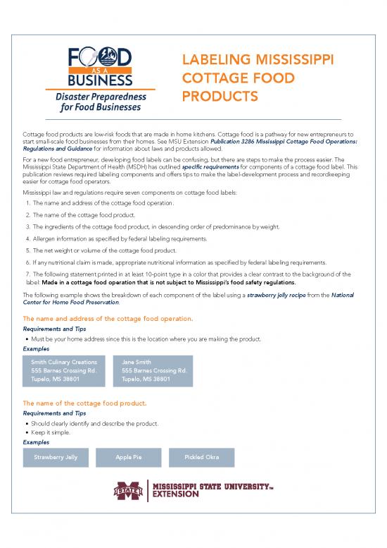 picture1_Food Label Template Pdf 132580 | P3545 Web
