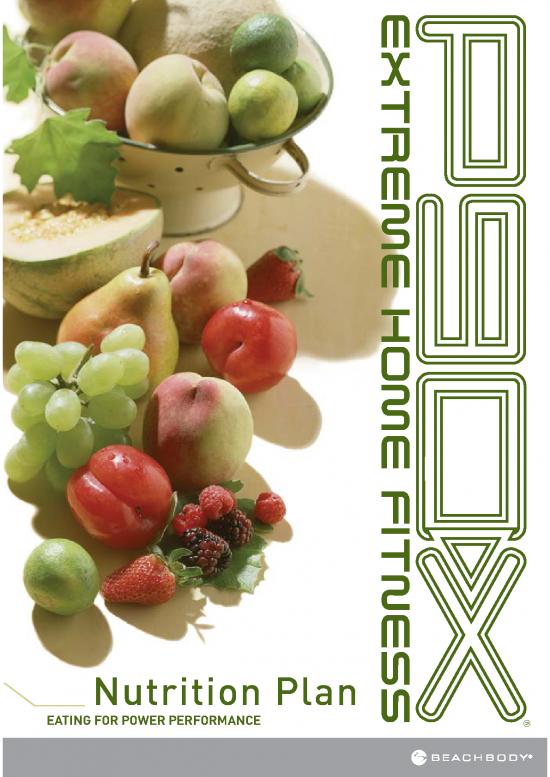 picture1_Nutrition Pdf 131490 | P90x Nutritionguide