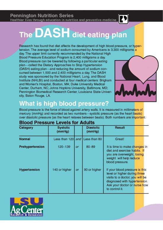picture Nutrition Pdf 131401 | Pns Dash