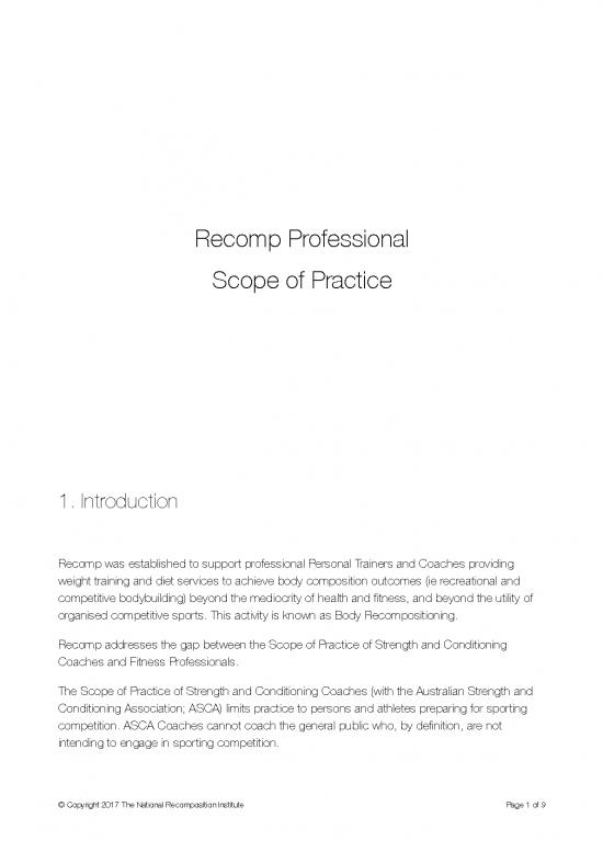 picture National Institute Of Nutrition Pdf 132820 | Recompscopeofpractice