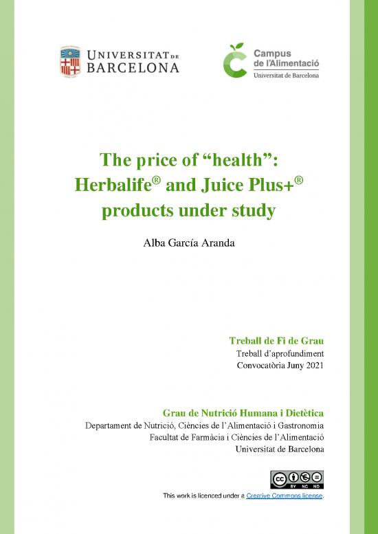 picture Herbalife Products Pdf 131860 | Tfg Garcia Aranda Alba