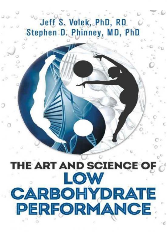 picture Diet Therapy Pdf 131611 | Theart Science Of Low Carb Performance Volekphinney