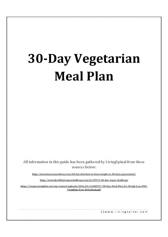 diet-plan-for-weight-loss-pdf-131169-vegetarian-meal-plan-guide