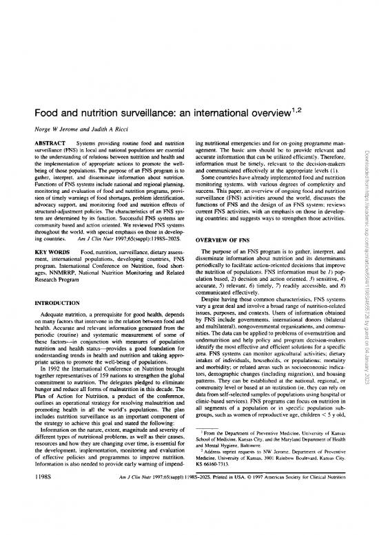 picture Nutritional Surveillance Pdf 134543 | 1198s Item Download 2023-01-04 17-38-02