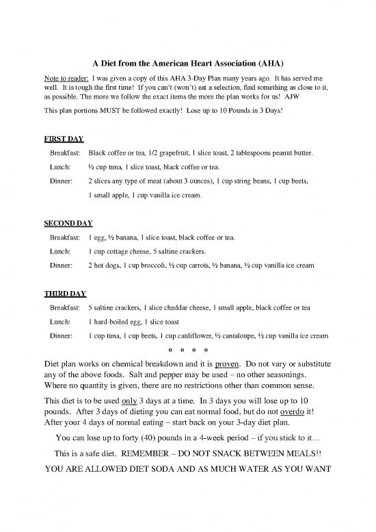 picture1_American Heart Association Diet Plan Pdf 133400 | 134575622