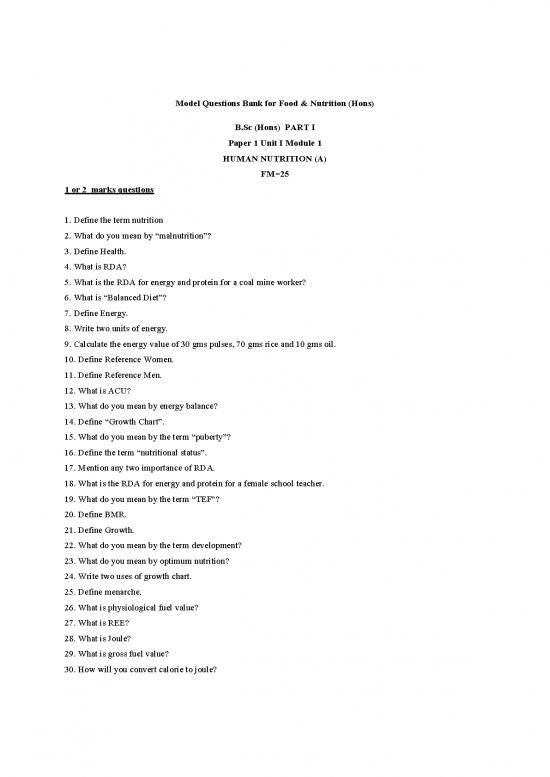 picture Diet Therapy Pdf 133094 | 1513584144food & Nutrition