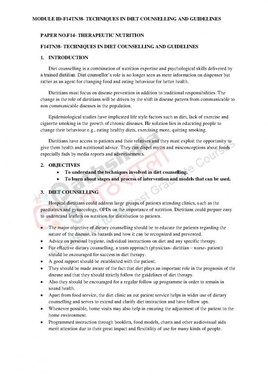 picture Diet Counselling Pdf 134763 | 1527077724f14tn38q1