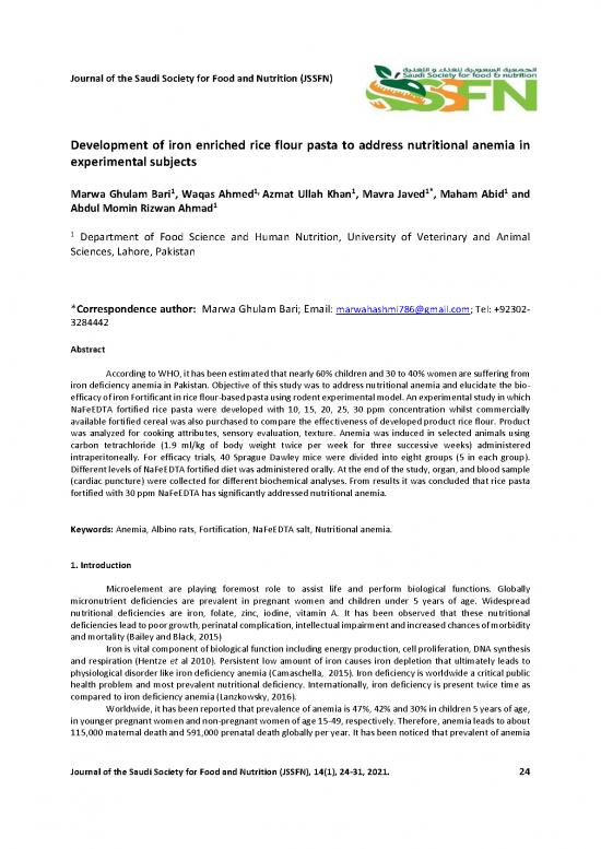 picture_The Science Of Nutrition Pdf 135066 | 1617034673 Paper 03 14 (24 31) Jssfn 0064 2021