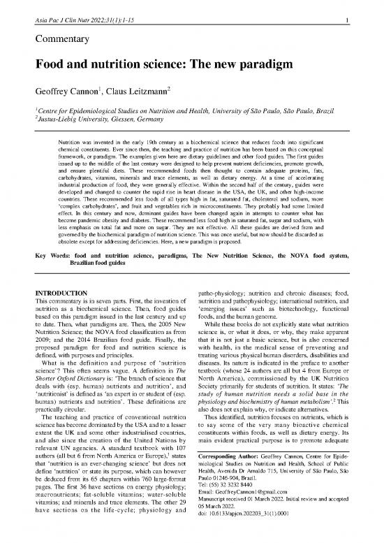 picture Elements Of Nutrition Pdf 134555 | 1 Item Download 2023-01-04 17-44-02