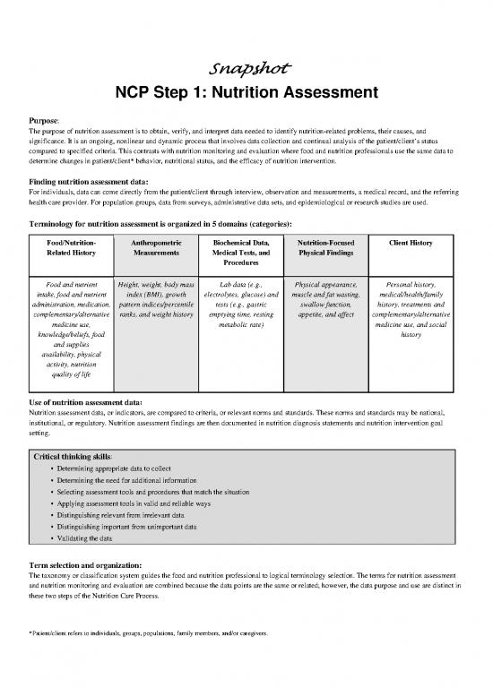 picture1_Nutrition Intervention Pdf 133174 | 20140602 Na Snapshot