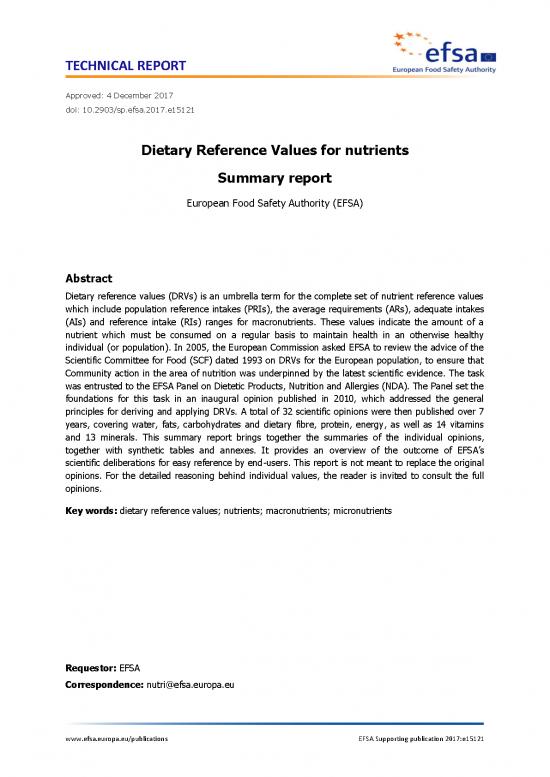 picture1_Community Nutrition Pdf 133526 | 2017 09 Drvs Summary Report