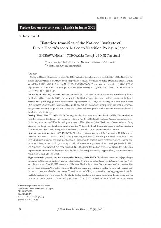 picture National Institute Of Nutrition Pdf 134097 | 202170010005