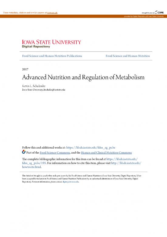 picture The Science Of Nutrition Pdf 134505 | 212815803