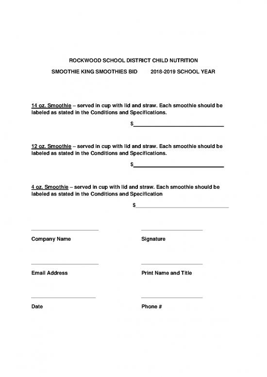 picture_Smoothie King Nutrition Pdf 133248 | 509576543